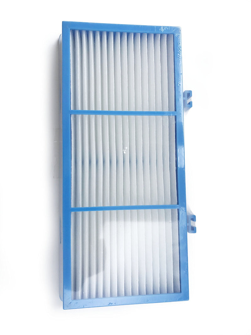 Nispira True HEPA Air Filter Replacement Compatible with Holmes Air Purifier AER1 HAPF30AT - 1.2” x 10” x 4.6” (1 HEPA Filter) 1 HEPA - NewNest Australia