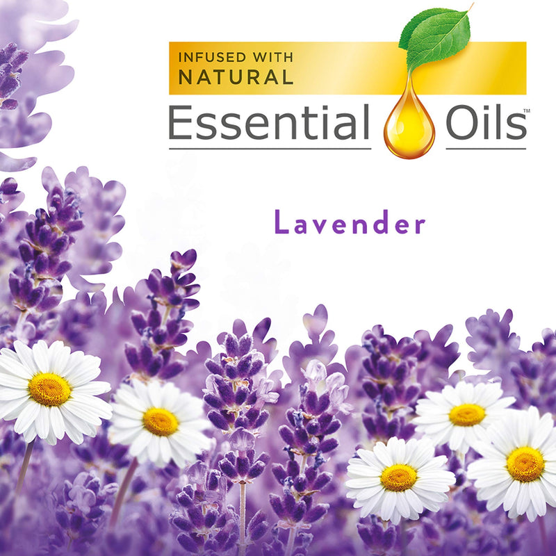 Air Wick Plug in Scented Oil 5 Refills, Lavender and Chamomile, (5x0.67oz), Essential Oils, Air Freshener - NewNest Australia