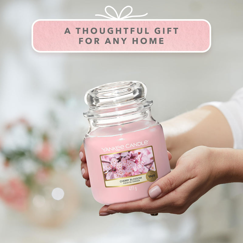 Scented Yankee Candle - NewNest Australia