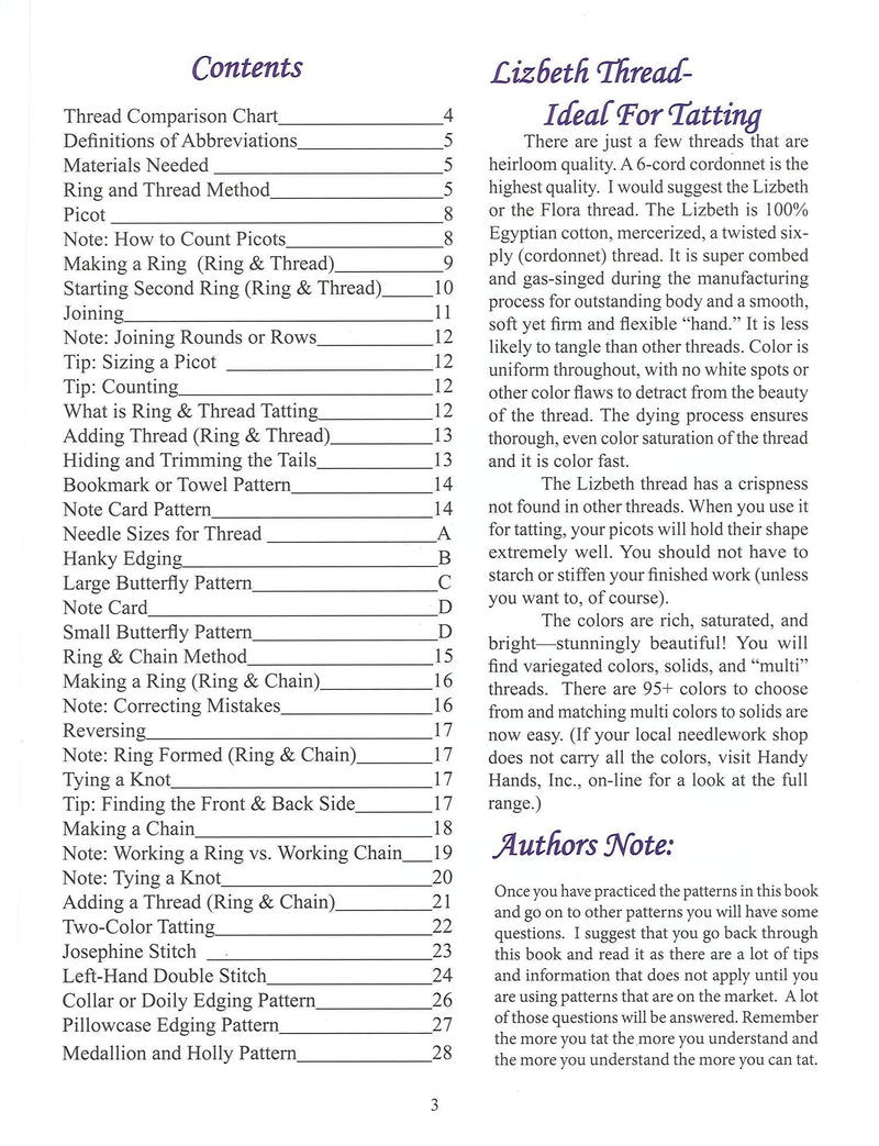 Handy Hands Book, Silver 1-Pack - NewNest Australia