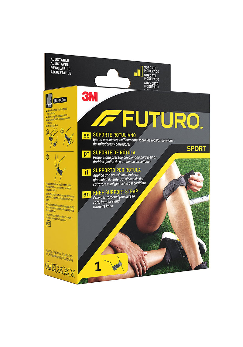 Soporte Patelar Futuro Sport - NewNest Australia