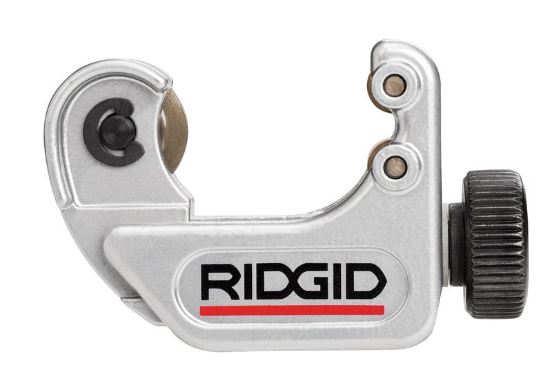 RIDGID 32985 Model 104 Close Quarters Tubing Cutter, 3/16-inch to 15/16-inch Tube Cutter - NewNest Australia