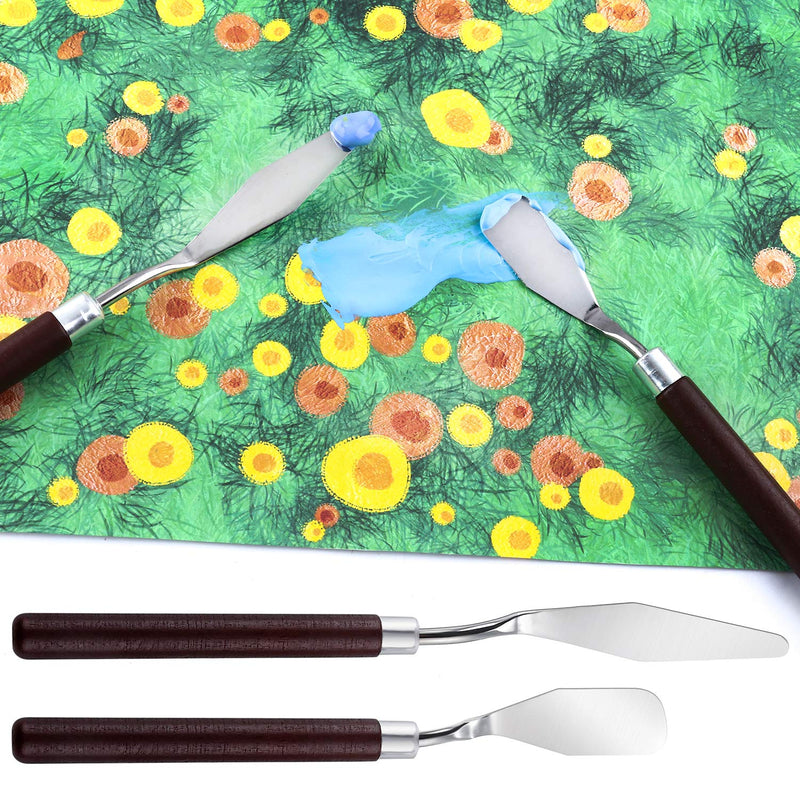 28 PCS Precision Craft Tools Set Vinyl Weeding Tools Kit for Weeding Vinyl, DIY Art Work Cutting, Hobby, Scrapbook - NewNest Australia