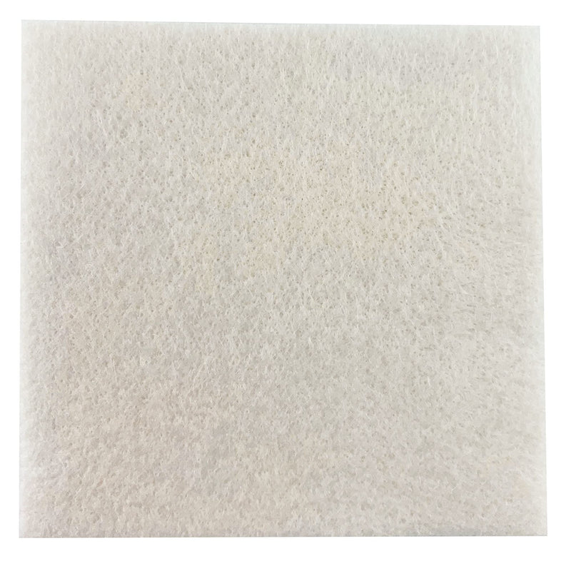 Pack of 10 Cutiderm Calcium Alginate Low Adherent Wound Dressing 5cm x 5cm - Suitable for cuts and lacerations, Post Surgical Wounds, exuding Wound Including venous, arterial and Diabetic ulcers - NewNest Australia
