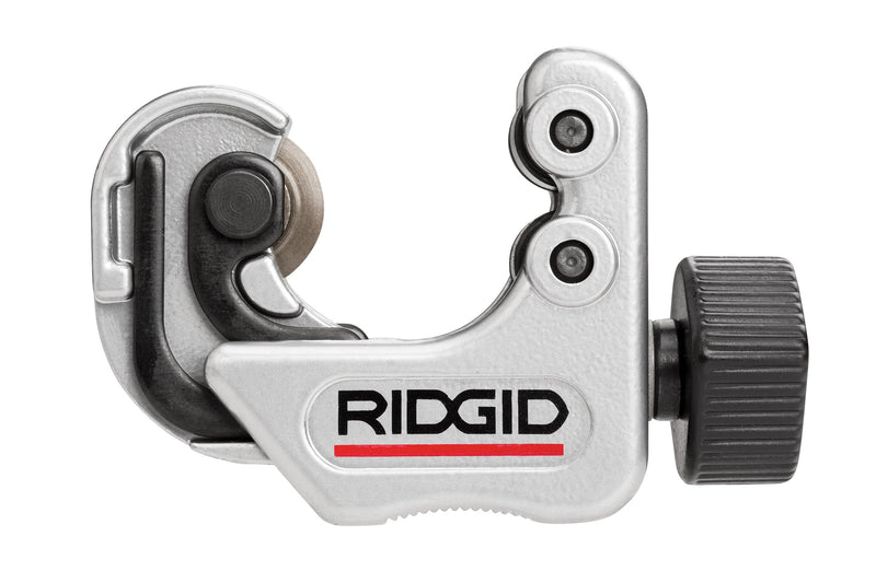 RIDGID 86127 Model 118 Close Quarters Tubing Cutter, 1/4-inch to 1-1/8-inch Tube Cutter 1-Pack - NewNest Australia