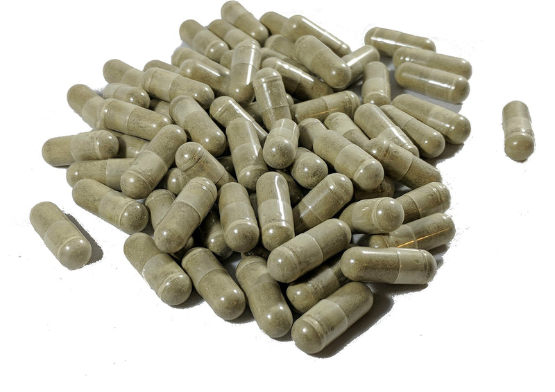 Super Strength Best Olive Leaf Extract (Non-GMO) - 20% Oleuropein - Anti-inflammatory - Potent Antioxidant & Immune Support Supplement - Up to 4 Months - 750mg Capsules - Vegetarian - 120 Count 120 Count (Pack of 1) - NewNest Australia