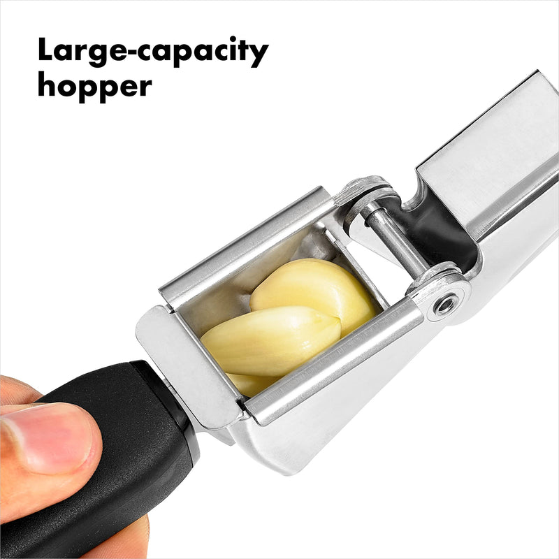 OXO Good Grips Garlic Press - NewNest Australia