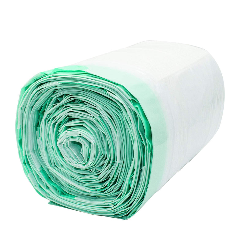 Care Bag Commode Liner Hygiene Bag for Toilet Bucket 7831738 - NewNest Australia