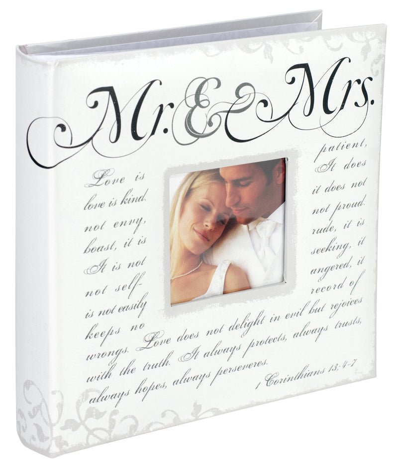 Malden International Designs 7095-26 2-UP MR & MRS. Corinthian - NewNest Australia