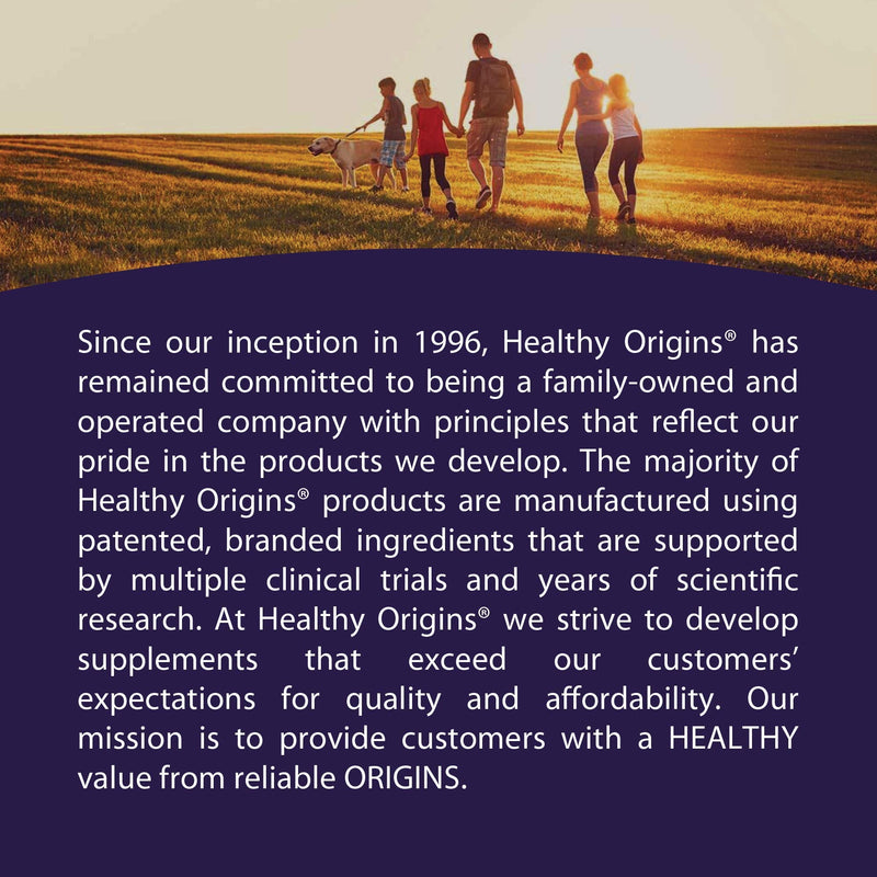 Healthy Origins L-Glutamine (American-Made, Non-GMO), 10.6 Ounce - NewNest Australia