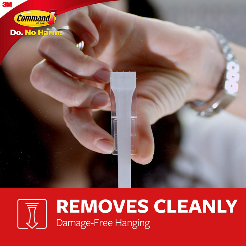 Command Jumbo Wall Hooks Heavy Duty, Holds up to 7.5 lbs, 2 Hooks with 4 Command Strips - NewNest Australia