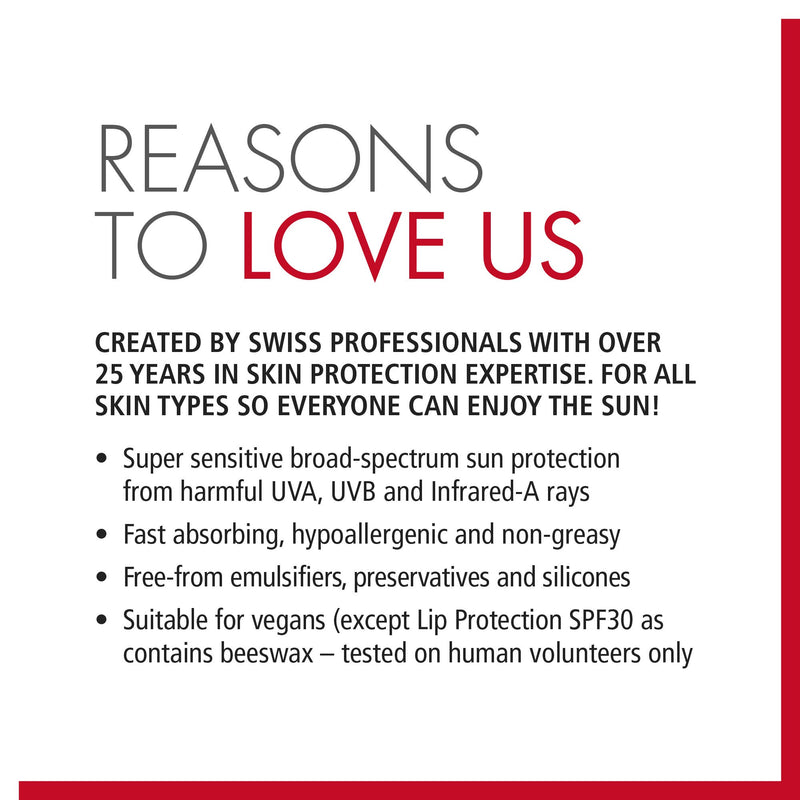 ultrasun Ultra Lip Protection SPF30, 4.8 g - NewNest Australia