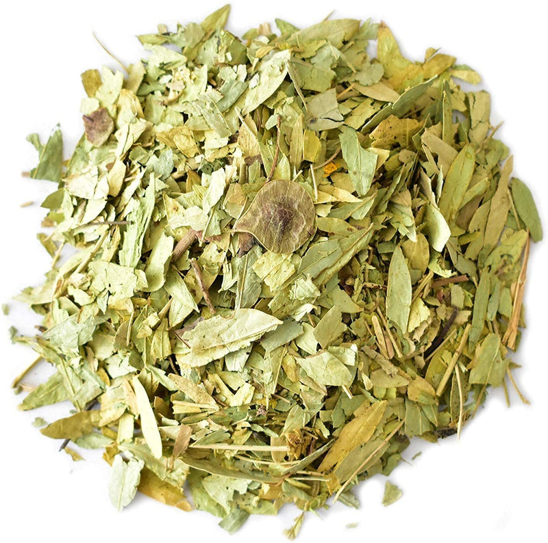 250 G Whole Senna Leaves (Senna Alexandrina) - Detoxifying Herbal Tea - Strong Laxative - Natural Laxative - Promotes Intestinal Transit And Cleansing - Tazarin Ltd - NewNest Australia