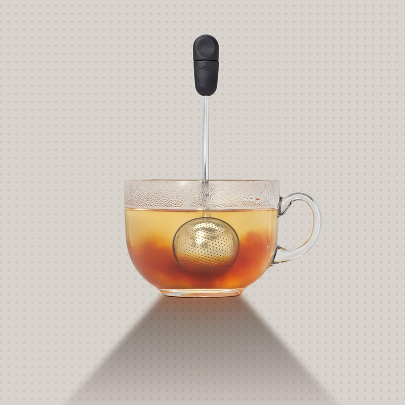 OXO Brew Twisting Tea Ball - NewNest Australia