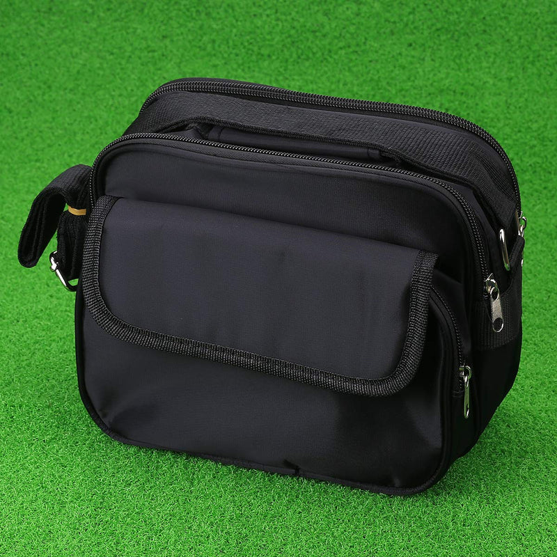 Fiber Optic Tool Empty Cloth Package Tool kit Fiber/Hardware/Network Tools Empty Bag - NewNest Australia