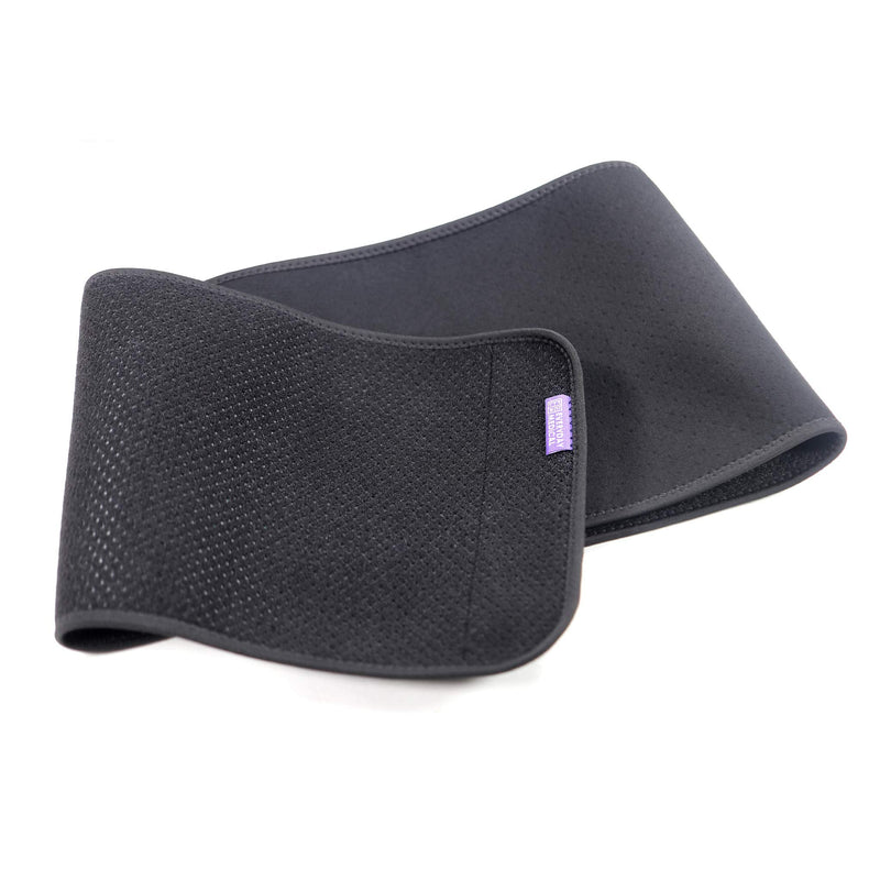 Everyday Medical Abdominal Binder Post Surgery - with Bamboo Charcoal Accelerate Healing and Reduce Swelling After C-Section, Abdomen Surgeries, Tummy Tuck, Bladder & Gastric Bypass Belly Girdle Small/Medium (Pack of 1) - NewNest Australia