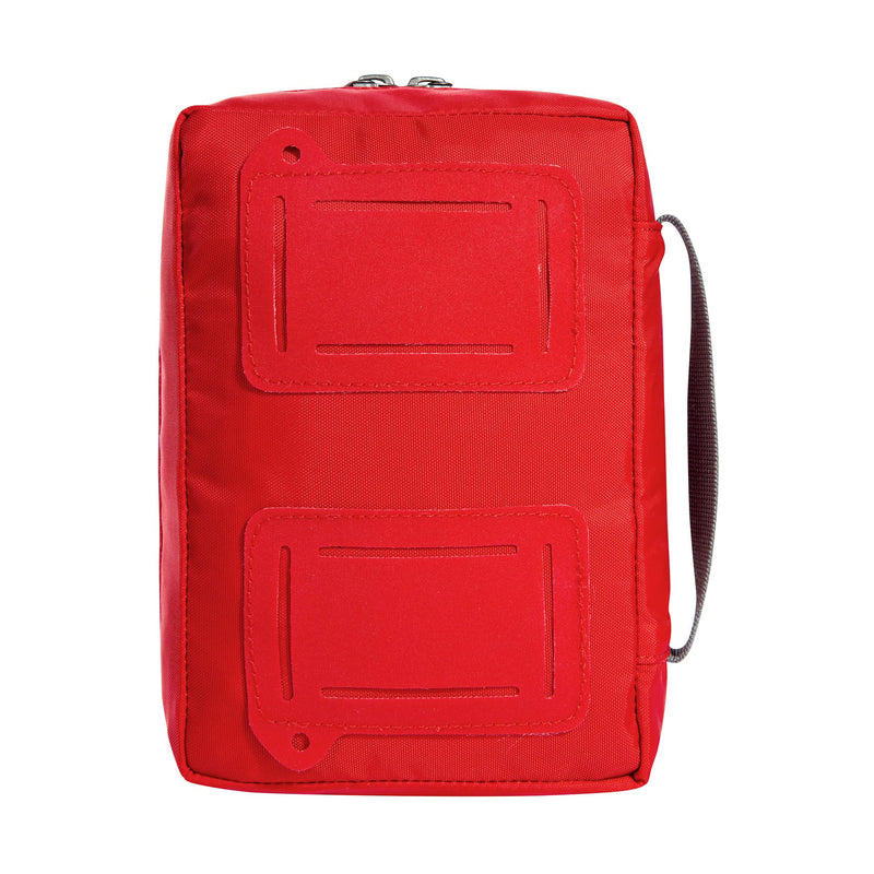 Tatonka First Aid Complete - First Aid Set With Extensive Contents For 1 To 4 People - Including: Emergency Blanket, Checklist And Cheat Sheet For First Aid - 18 X 12.5 X 5.5 Cm - NewNest Australia