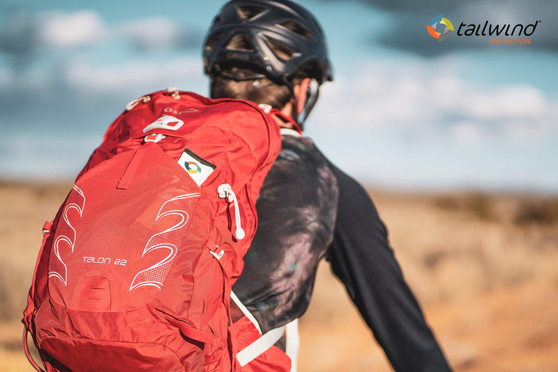 Tailwind Nutrition - Endurance Fuel Caffeine Free Starter Pack for Running, Cycling, Marathon, Triathlon, Ditch The Energy Gels, Bars, Chews and Try Tailwind as a Replacement - NewNest Australia