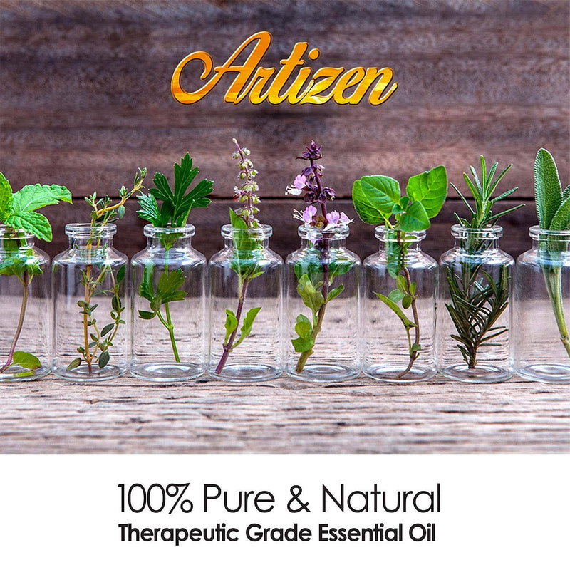 Artizen 30ml Oils - Tea Tree Essential Oil - 1 Fluid Ounce - NewNest Australia