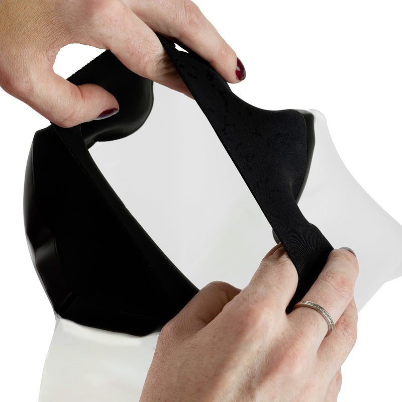 ACAST Waterproof Foot Cast Cover For Shower - Easy To Use, Reusable Waterproof Protector For Foot, Toe, Ankle wounds, Plaster Foot Dressing Protector - Free E-book Included - NewNest Australia
