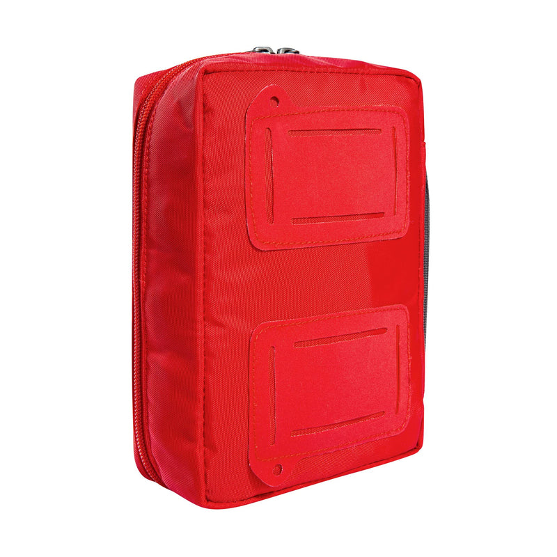 Tatonka First Aid Kit Compact - First Aid Set With Extensive Contents - Including: Emergency Blanket, Checklist And Cheat Sheet For First Aid - For Outdoors, Hiking, Trekking - 18 X 12.5 X 5.5 Cm - NewNest Australia