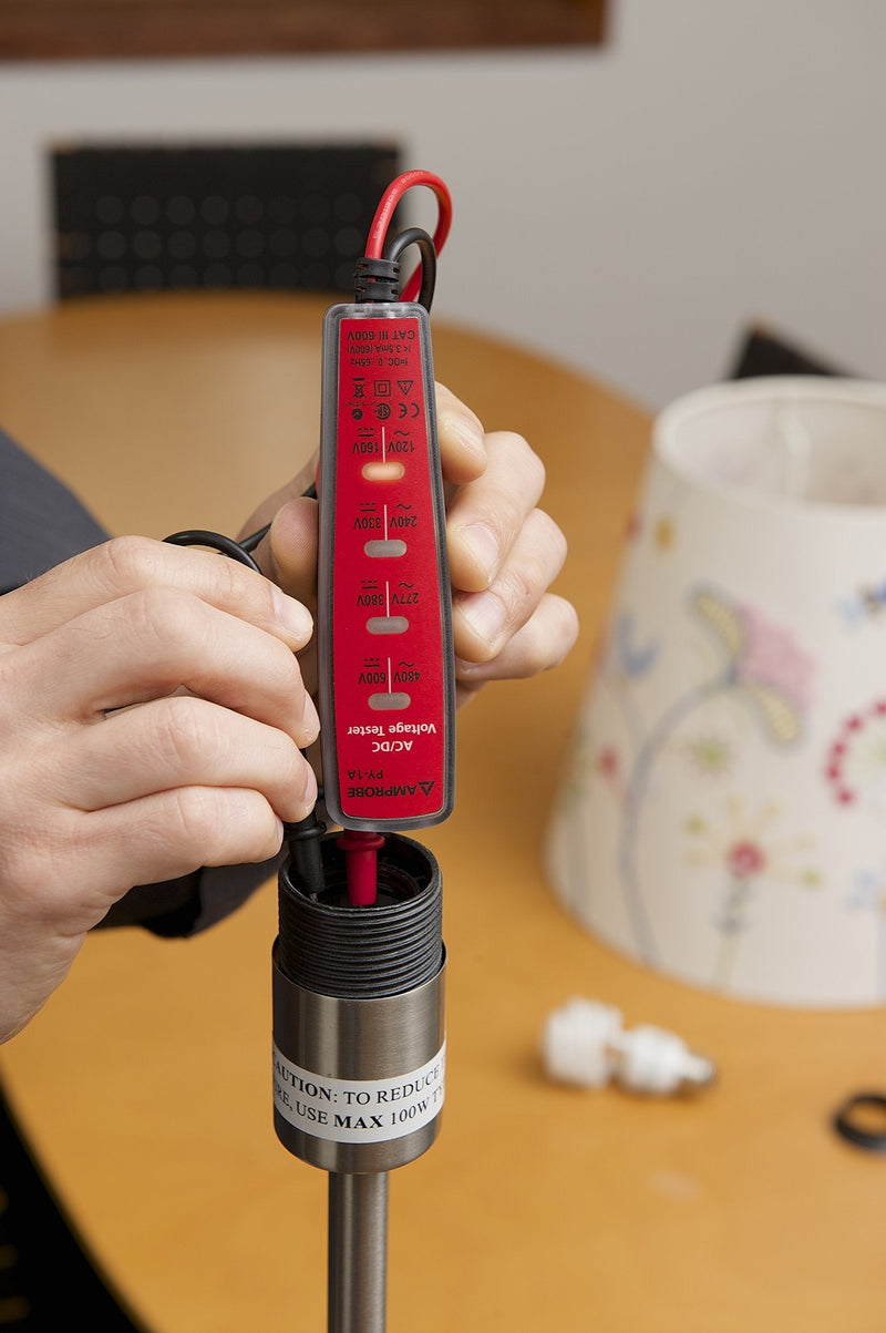 Amprobe PY-1A Voltage Tester - NewNest Australia