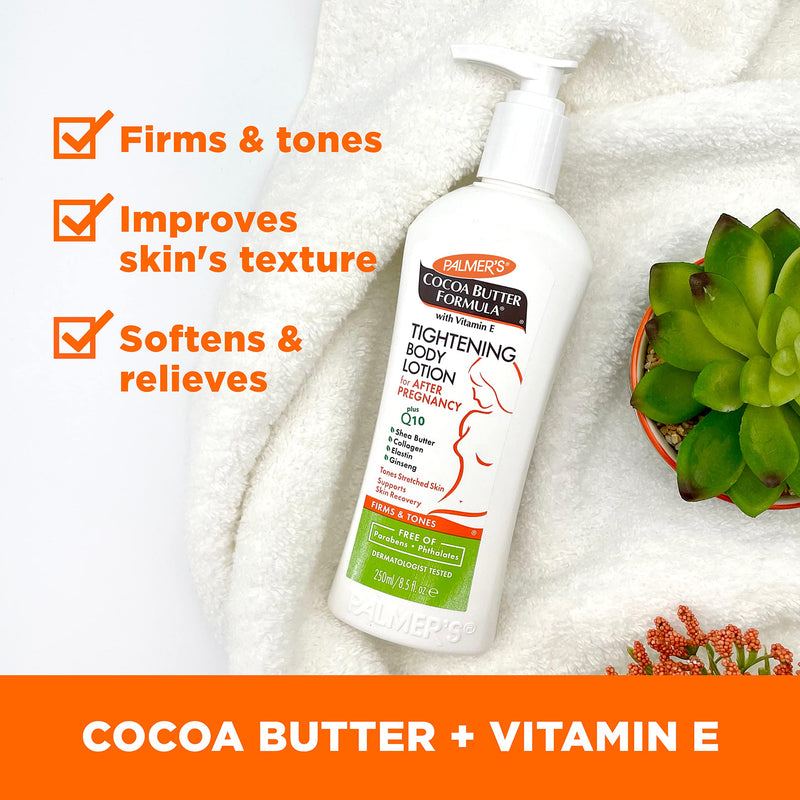 Palmer's Cocoa Butter Formula New Moms Skin Recovery Set (Set of 4) 4 Piece Set - NewNest Australia