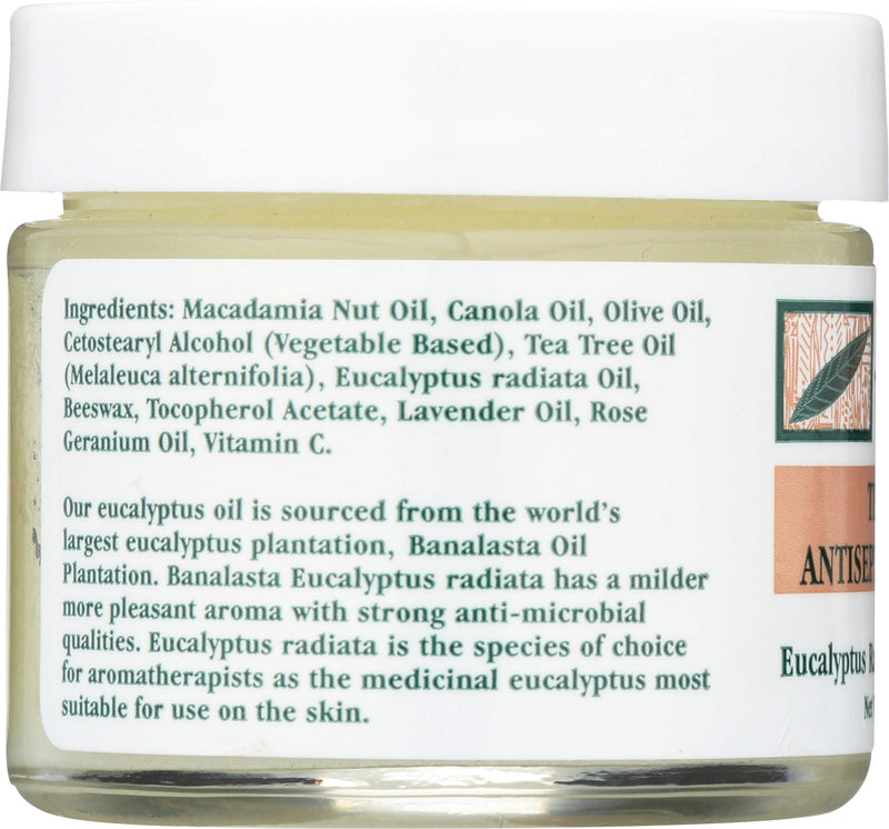 Tea Tree Therapy Antiseptic Ointment 2oz - NewNest Australia