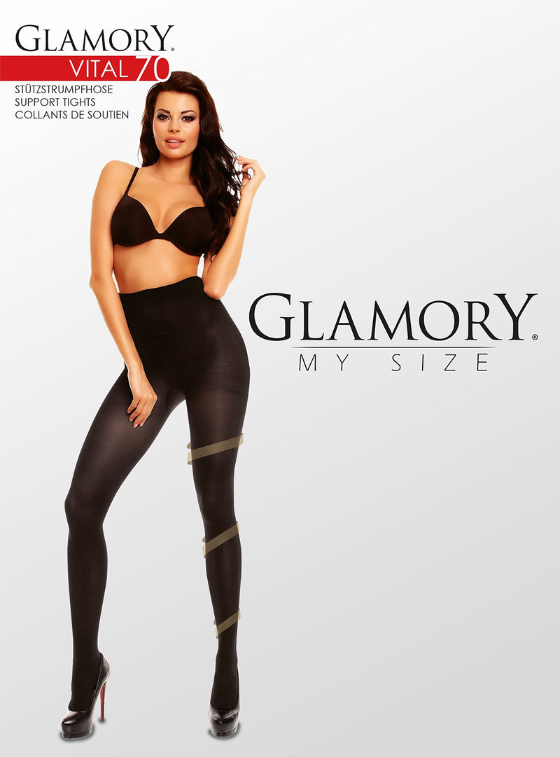 GLAMORY girls support stockings - NewNest Australia