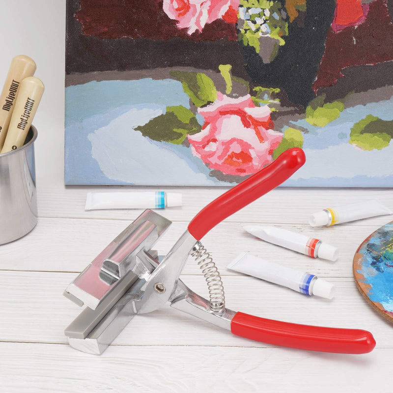 MyLifeUNIT Professional Canvas Pliers for Stretching Canvas 4-3/4" - NewNest Australia