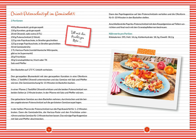 Happy Carb: Low Carb ‚ Low Calories: 55 Slimming Recipes With A Maximum Of 400 Calories. Cookbook With Low-Carb, High-Protein Meals For Weight Loss For Breakfast, Lunch, Dinner. Hardcover Book - NewNest Australia