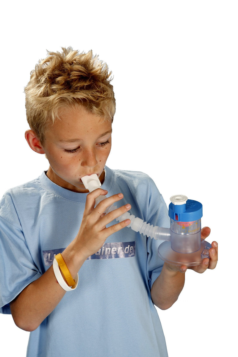MEDIFLO DUO breathing trainer - NewNest Australia