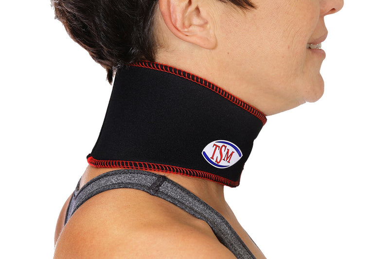 TSM Neck Support Bandage Active M 2120 - NewNest Australia