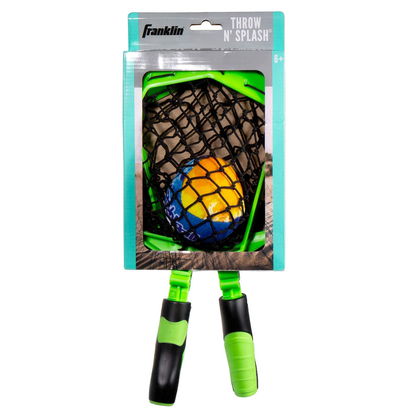 Franklin Sports Throw 'N Splash Spring Grip - NewNest Australia