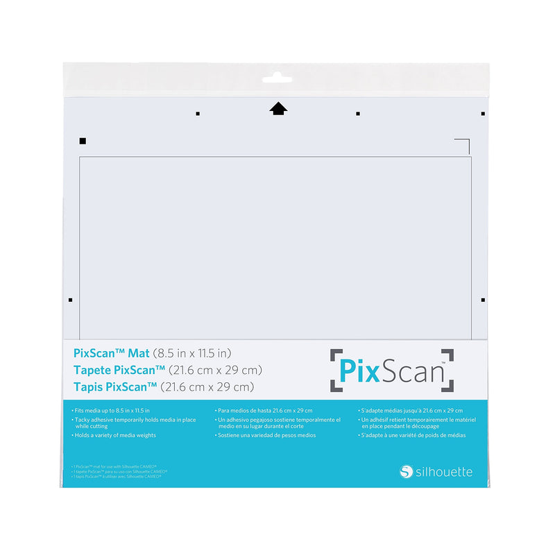 Silhouette PixScan Cutting Mat for use with CAMEO - NewNest Australia