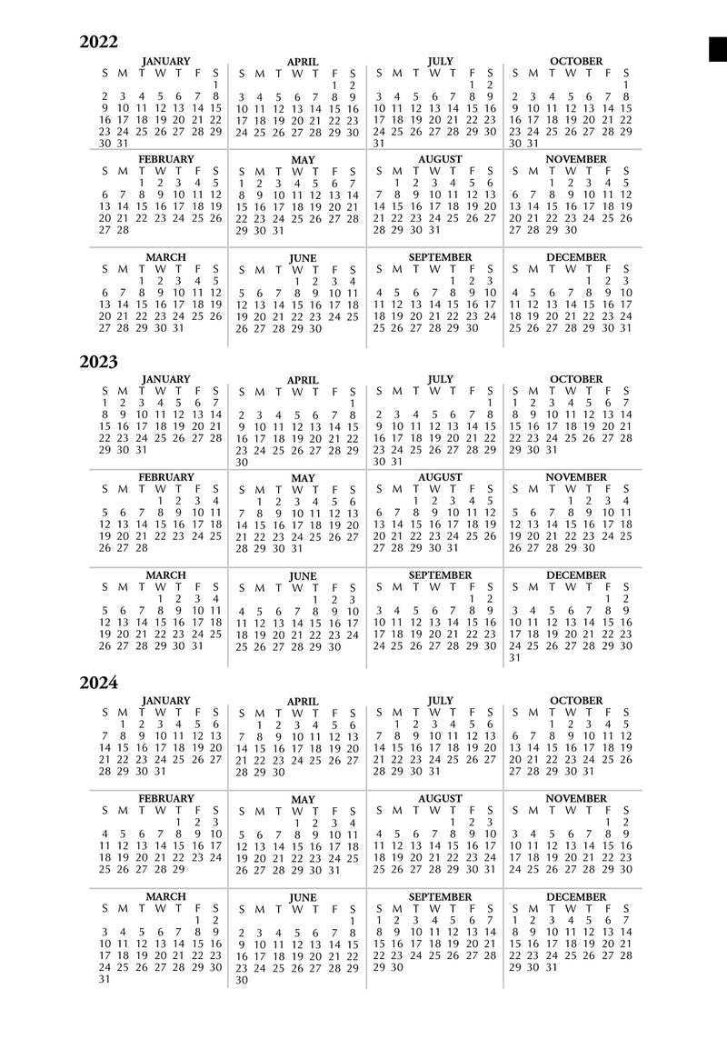 House of Doolittle 2022 Monthly Calendar Planner, Earthscapes Gardens, 7 x 10 Inches, January - December (HOD264632-22) - NewNest Australia