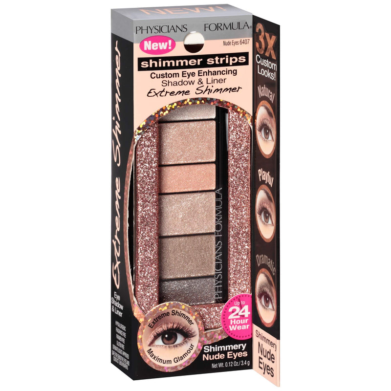 PHYSICIAN FORMULA Eyeshadows, 100 g - NewNest Australia