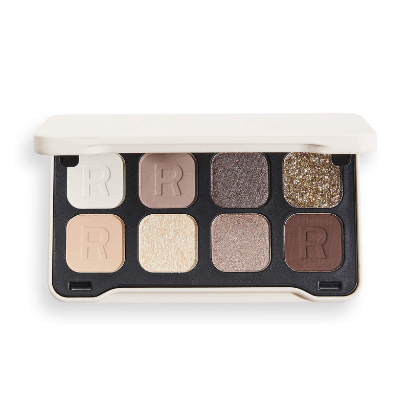 Makeup Revolution Forever Flawless Dynamic Serenity Eyeshadow Palette - NewNest Australia