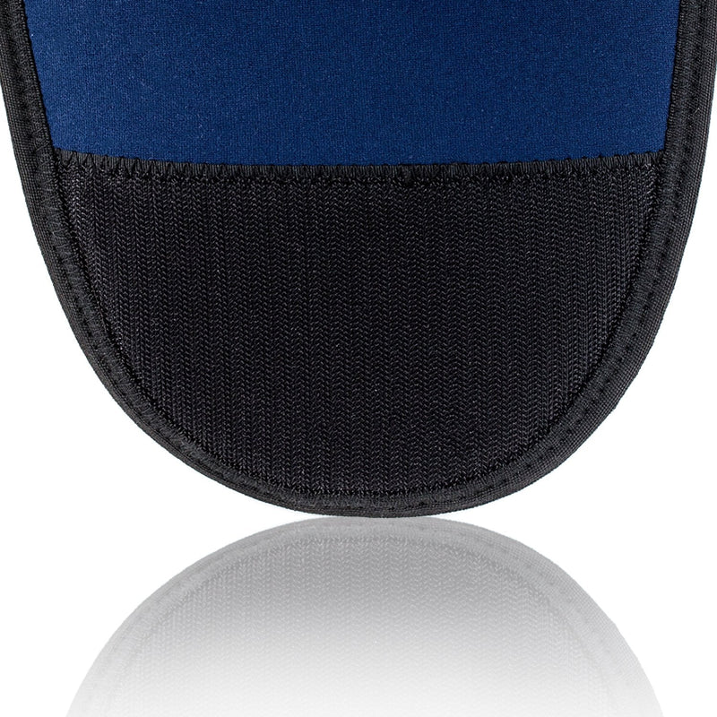 Soles Neoprene Waist Support Breathable Waist Neater - Behind Support & Tummy Thicker Burner - Fully Adjustable Elastic - Promotes Weight Loss - For Men & Women - NewNest Australia