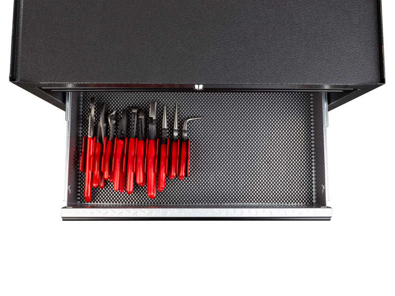 TEKTON 10-Tool Pliers Organizer Rack | ORG41210 - NewNest Australia