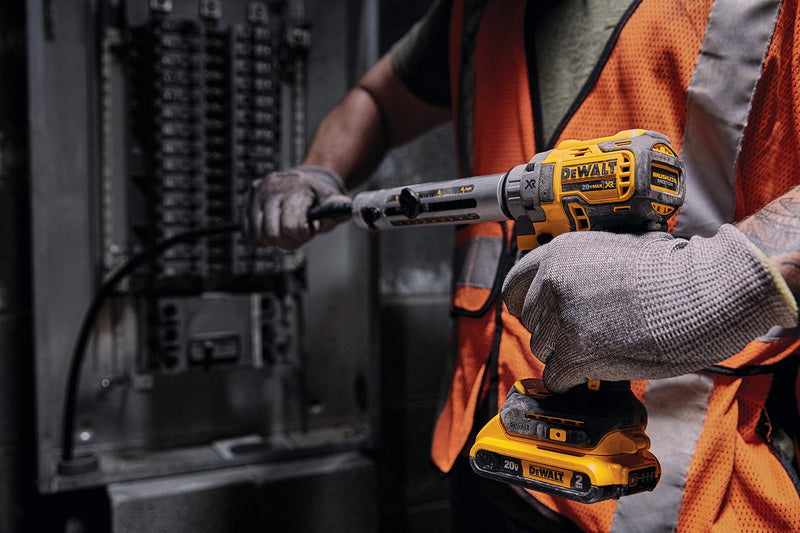 DEWALT 20V MAX Battery, Compact 2.0Ah (DCB203) - NewNest Australia