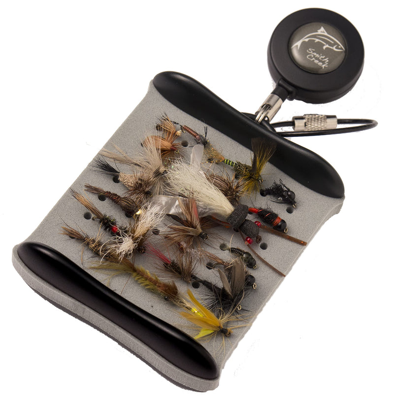 Smith Creek Middle Fork Fly Patch - NewNest Australia
