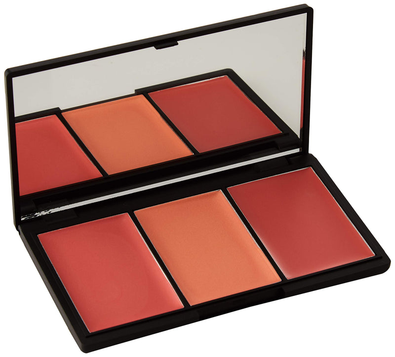 Sleek MakeUP Blush by 3 Palette Californ.I.A 20g - NewNest Australia