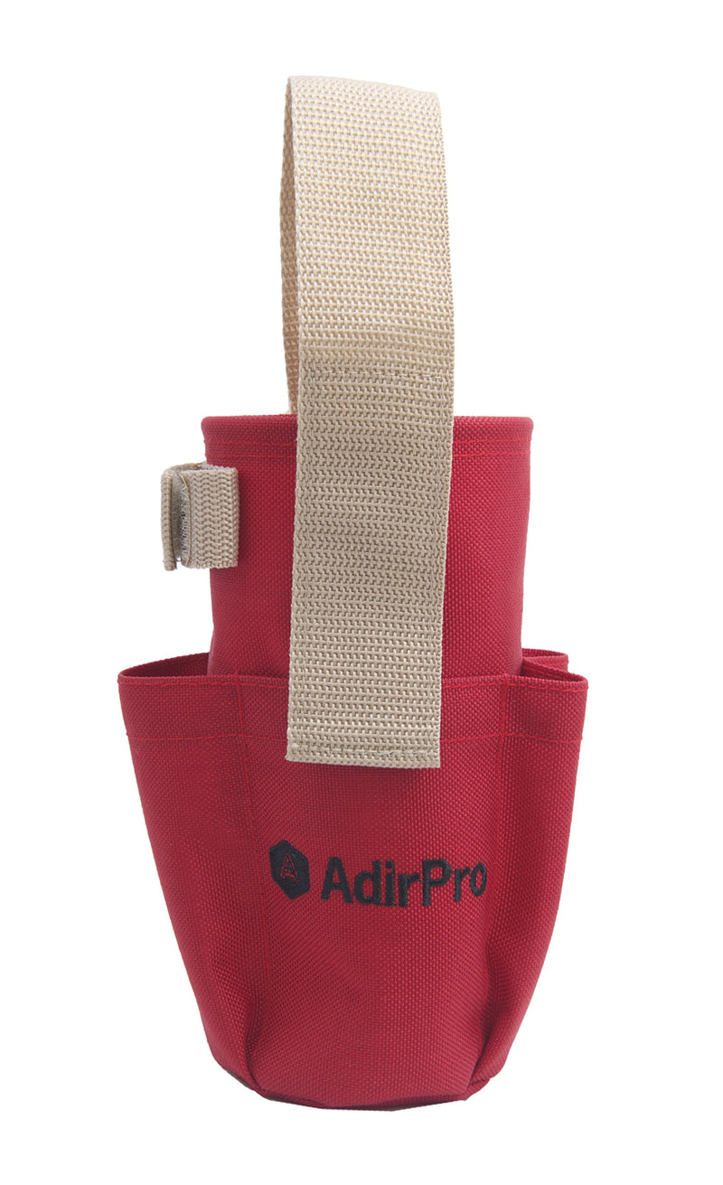 AdirPro Spray Can Holster with Pockets, Belt Loop & Belt Clip - NewNest Australia