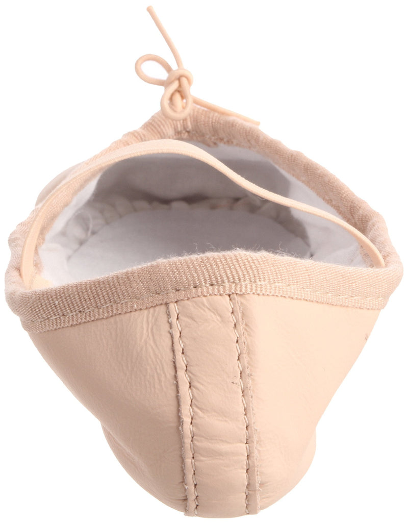 Sansha Star-Split Ballet Flat Toddler/Little Kid/Big Kid US,Rose,Sansha Size OOO/5M US Toddler - NewNest Australia