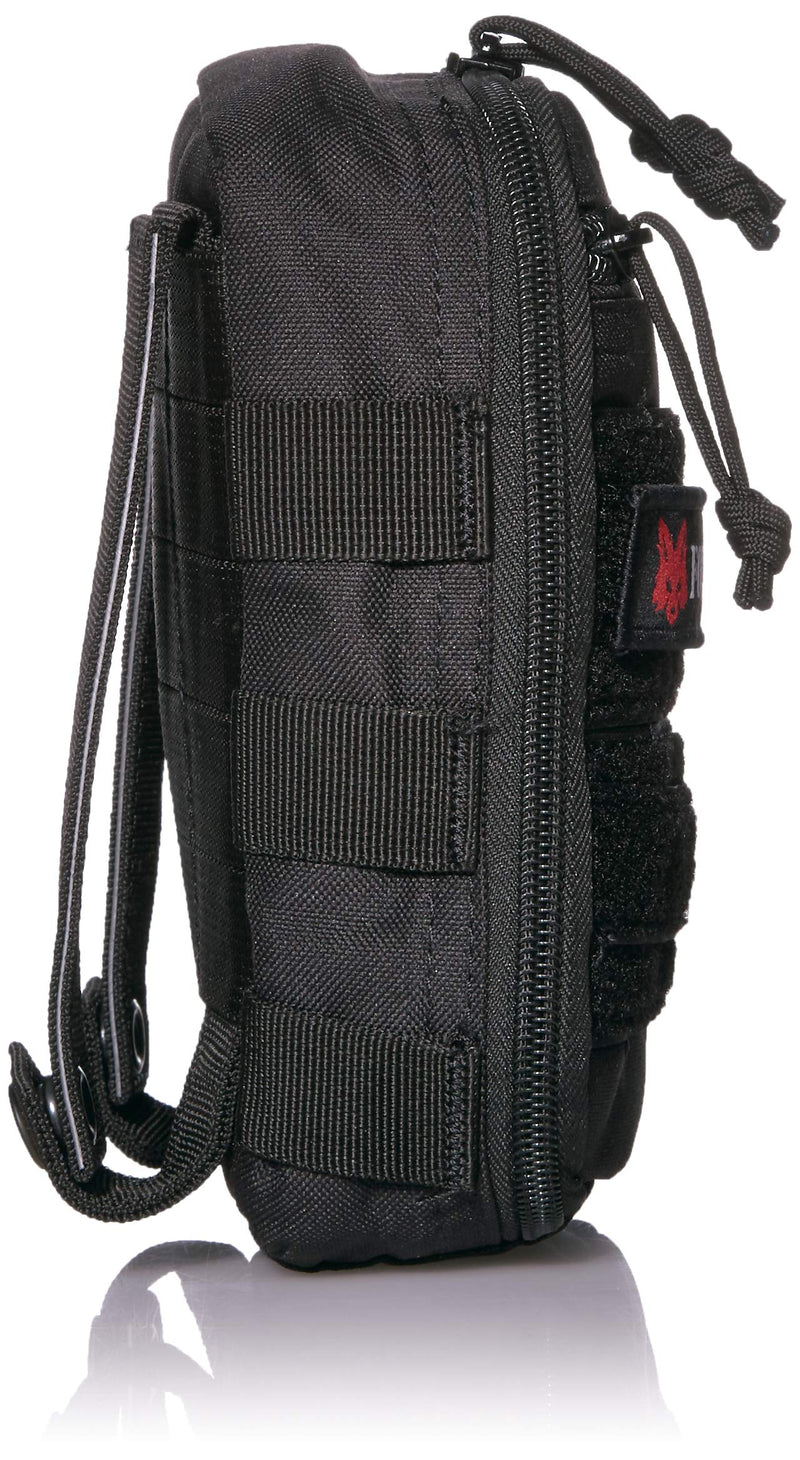 Fox Outdoor Multi-Field Tool & Accessory Pouch Black - NewNest Australia