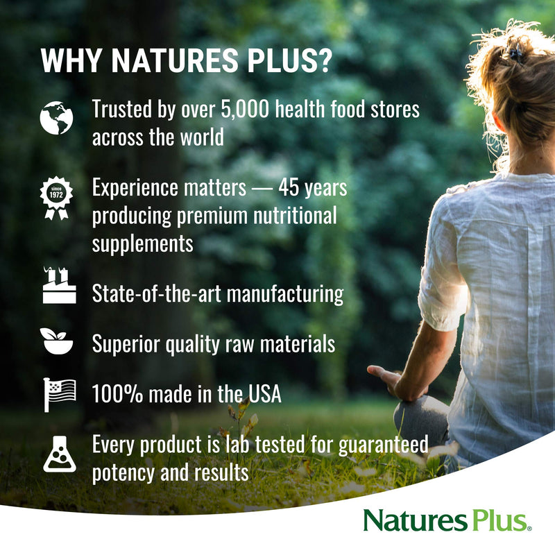 NaturesPlus Animal Parade Source of Life Sugar-Free MagKidz Children's Magnesium Supplement - Natural Cherry Flavor - 90 Chewable Tablets - Bone & Muscle Health Support - Gluten-Free - 45 Servings - NewNest Australia