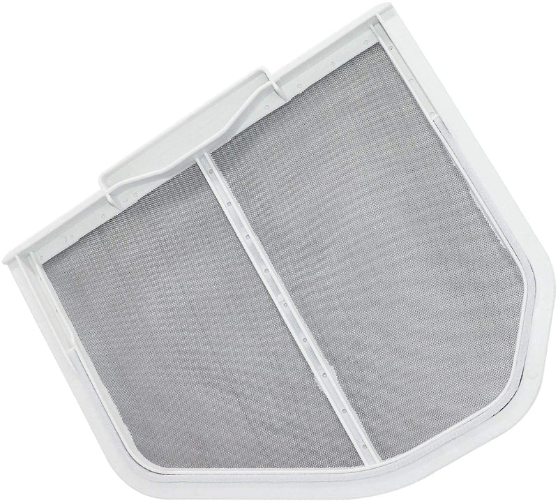W10120998 Dryer Lint Screen Filter Replacement Part by AMI PARTS - Compatible with Whirlpool, Kenmore, Roper & Sears Dryers 1pcs - NewNest Australia