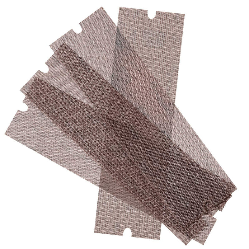 HYDE 09940 Abrasive Sanding Net Sheets, 240 Gritt - NewNest Australia