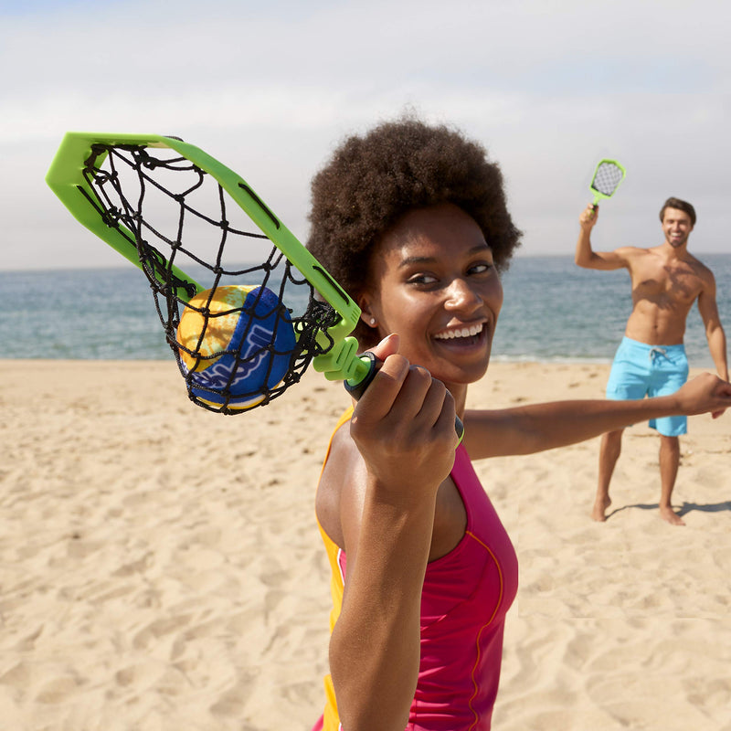 Franklin Sports Throw 'N Splash Spring Grip - NewNest Australia